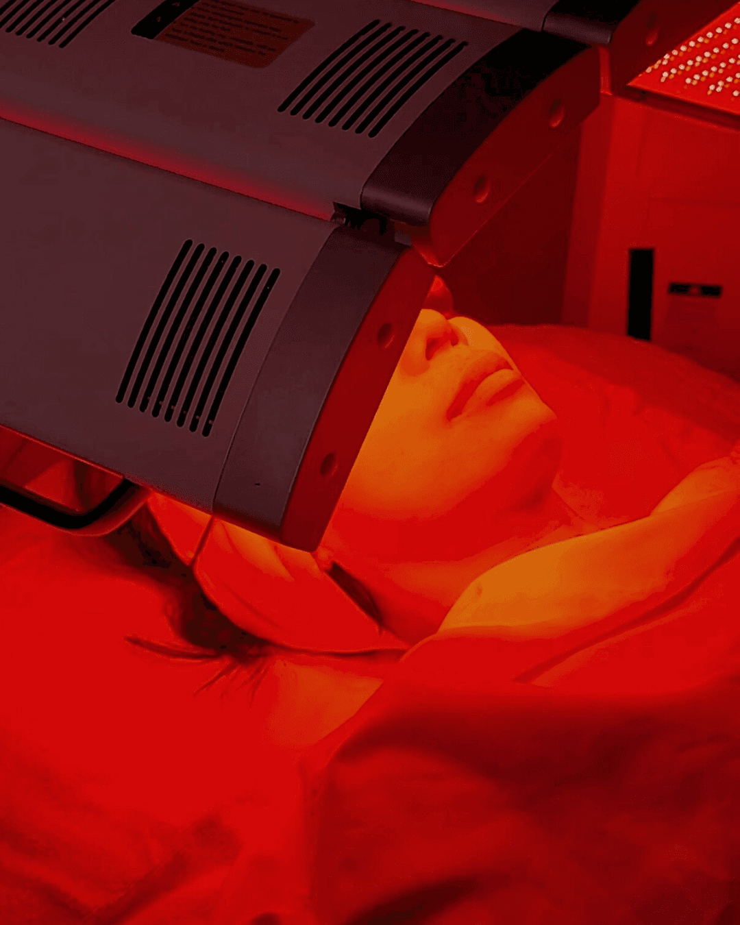 Skin by Vy on Instagram