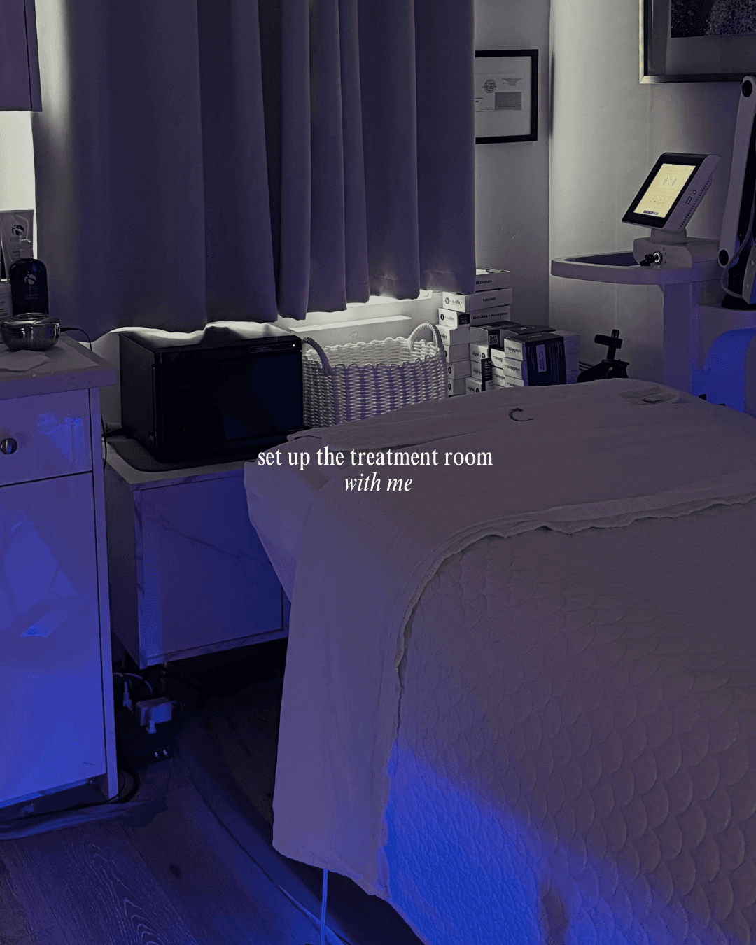 Skin by Vy on Instagram